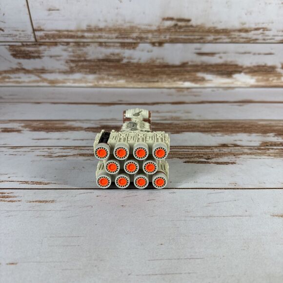 Star Wars Micro Machines Action Fleet Rebel Blockade Runner Corellian Corvette - Picture 3 of 6